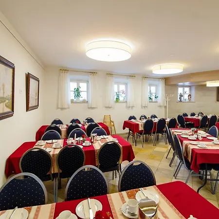 Hotel Alt-ringlein Bamberg