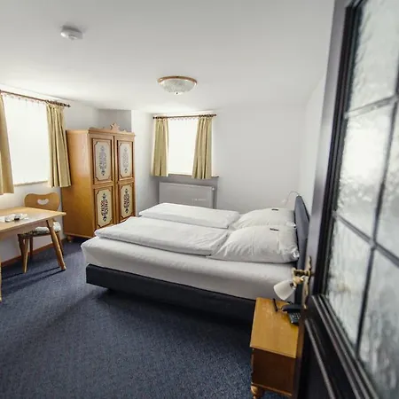 Alt-ringlein Hotel Bamberg