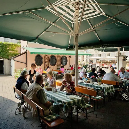 Hotel Alt-ringlein Bamberg