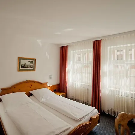 Alt-ringlein 2* Bamberg