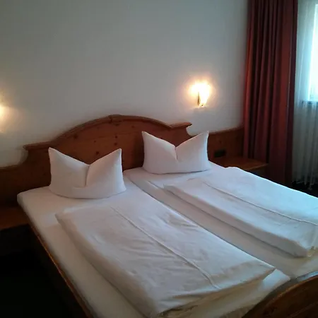 Alt-ringlein Hotel Bamberg