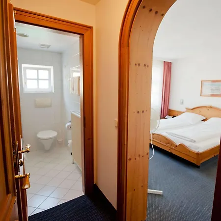 Alt-ringlein Hotel Bamberg