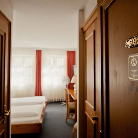 Hotel Alt-ringlein Bamberg