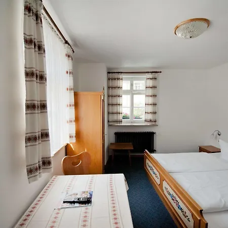 Hotel Alt-ringlein Bamberg