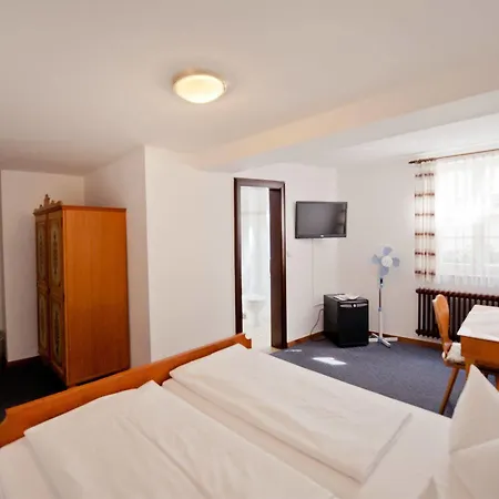 Hotel Alt-ringlein Bamberg