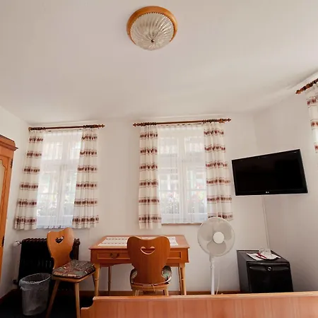 Alt-ringlein Hotel Bamberg