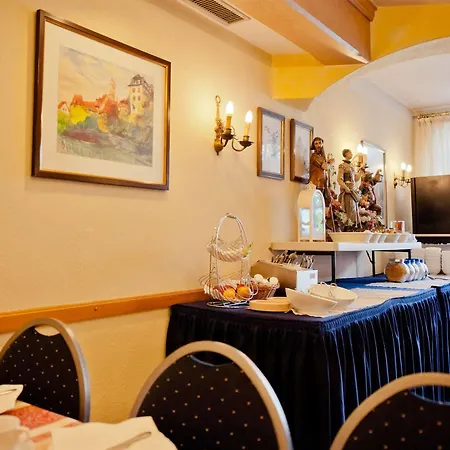 Alt-ringlein Hotel Bamberg