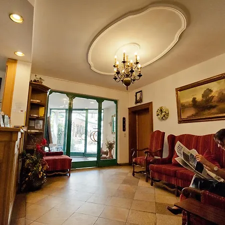 Alt-ringlein 2* Bamberg