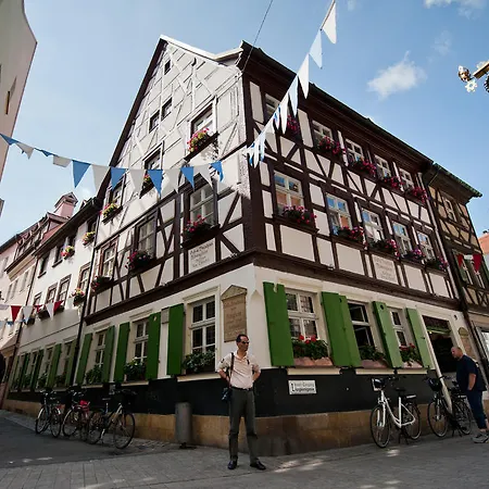 Alt-ringlein Bamberg