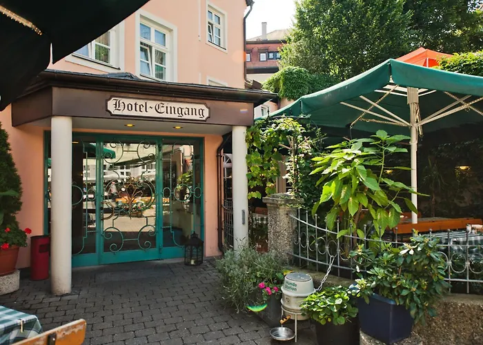 Alt-ringlein מלון