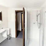 Hotel Alt-ringlein Bamberga