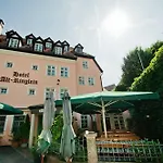 Alt-ringlein