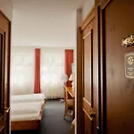 Hotel Alt-ringlein Bamberga