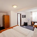 Hotel Alt-ringlein Bamberga