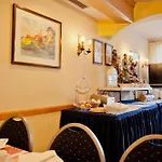 Alt-ringlein Hotel Bamberga
