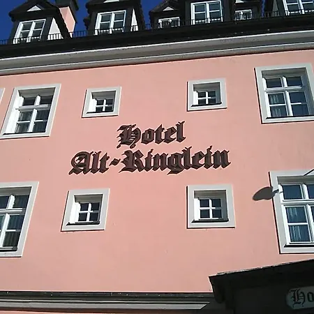 Alt-ringlein 2*