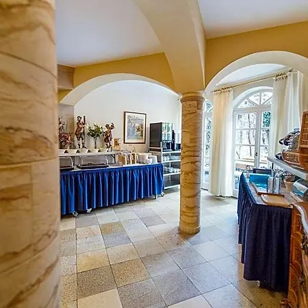 Alt-ringlein Hotel Bamberg