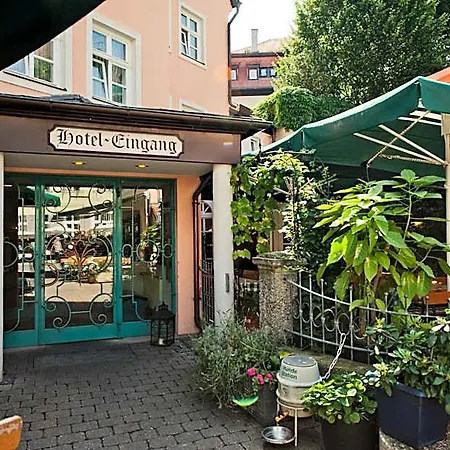 Alt-ringlein