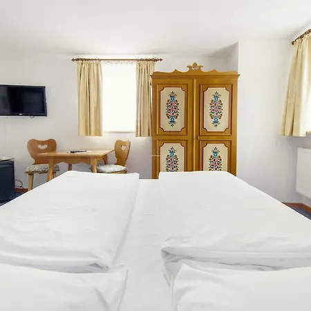 Alt-ringlein Hotel
