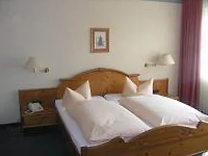 Alt-ringlein Hotel Bamberg