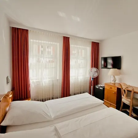 Alt-ringlein Hotel Bamberg