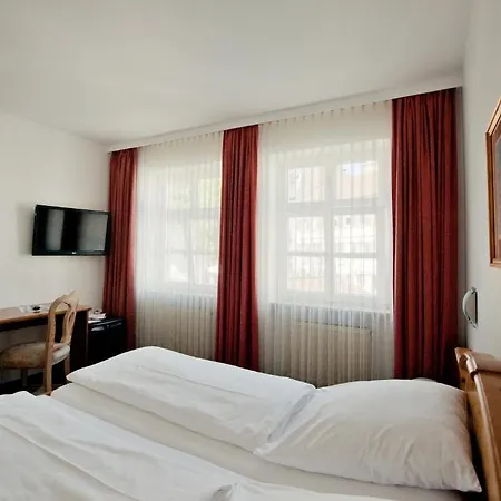 Hotel Alt-ringlein