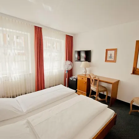 Hotel Alt-ringlein