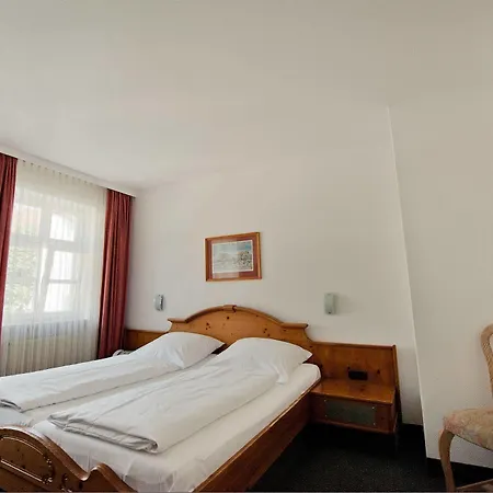 Szálloda Alt-ringlein 2*