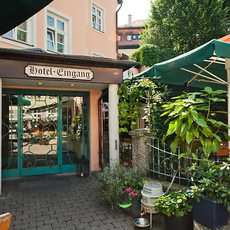 Alt-ringlein Hotel