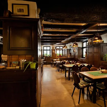 Alt-ringlein Hotel